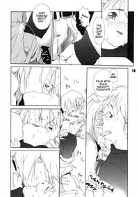 Tanpatsu Yuugi Ch. 1-2 hentai