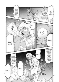 QO - Monster Sex. hentai