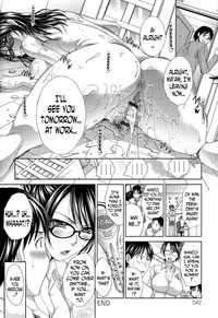 Kachiki na Shachou wa Jitsu wa M...!? | The Strong-Minded Company President is Actually a Masochist...!? hentai