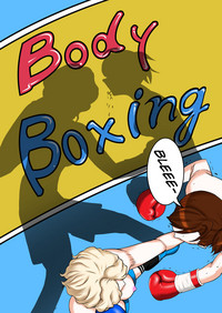 Body na Boxing 2 hentai