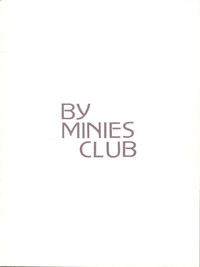 BlueMinies Club 22 hentai