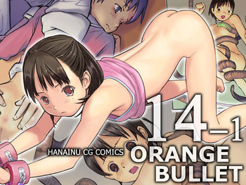 ORANGE 14-1 hentai