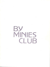 After Midnight - Minies Club 25 hentai