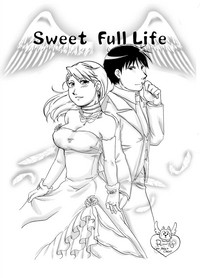Sweet Full Life hentai