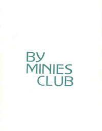 Elf vermouts - Minies Club 28 hentai
