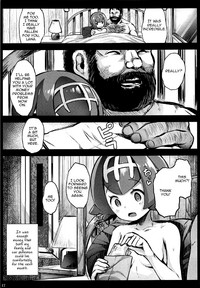 Kazoku no Seikatsuhi wa Suiren ga Kasegimasu...! hentai