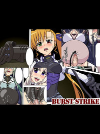 burst strike hentai