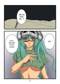 Bakobako Nelliel hentai