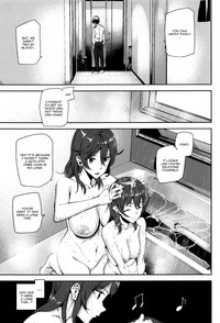 Crime Girls Ch. 2 hentai