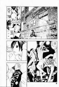 The Yellow Hearts 3 Ch.19 hentai