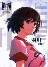 Hanekawa WHITE hentai