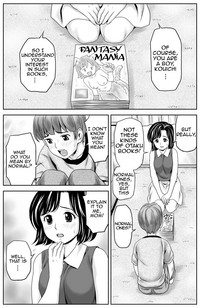 Kaa-san no Seikyouiku | Mother's Sex Education hentai