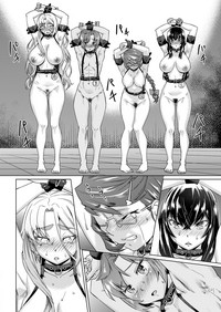 COMIC AUN 2017-04 hentai