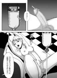 女装してハッテン場に行ったらニューハーフ娼婦にされちゃいました hentai