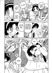 Manga Sangyou Haikibutsu 06 hentai
