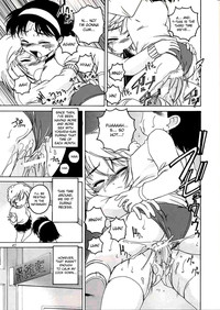 Manga Sangyou Haikibutsu 06 hentai
