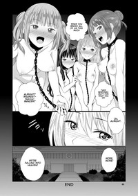 Tenshi no Paraphilia | Angel's Paraphilia hentai