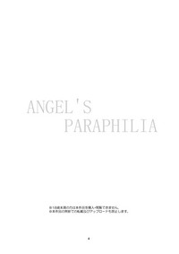 Tenshi no Paraphilia | Angel's Paraphilia hentai