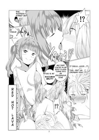 Tenshi no Paraphilia | Angel's Paraphilia hentai