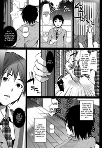 Doukyuusei no Ouchi no Jouji | It Happened at my Classmate's Place hentai