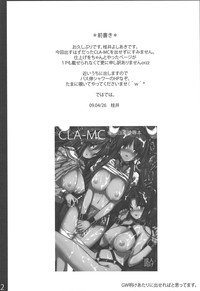 CLAMC Senkouban 2+X hentai