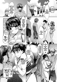 Mesu no Tadashii Haramasekata Ch. 1-3 hentai