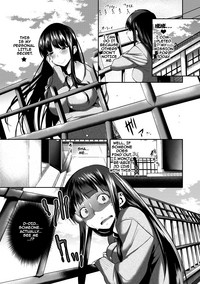 Mesu no Tadashii Haramasekata Ch. 1-3 hentai