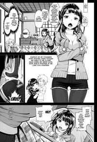 Otomehime Ch. 1-7 hentai