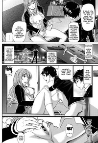 Otomehime Ch. 1-7 hentai