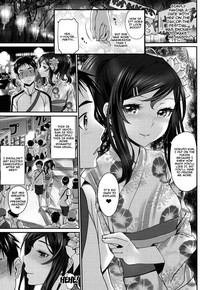 Otomehime Ch. 1-7 hentai