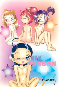 Mix Ribbon vol.5 hentai