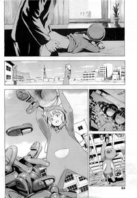 Comic LO 2009-06 Vol. 63 hentai