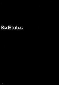 BadStatus hentai