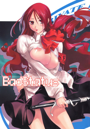 BadStatus hentai