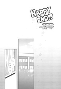 HAPPY END!! hentai