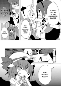 Inubashiri-san o Ooini Gyutto suru Hon | The "Let’s Hug Inubashiri a Lot" Book hentai