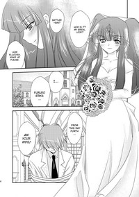 Ushiromiya Bride hentai