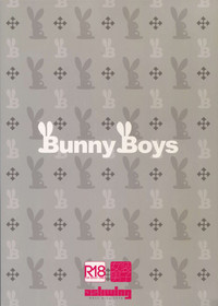 Bunny Boys hentai