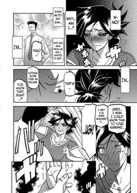 Gekkakou no Ori | The Tuberose's Cage Ch. 15 hentai