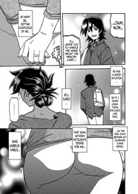 Gekkakou no Ori | The Tuberose's Cage Ch. 15 hentai