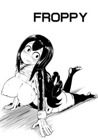 FROPPY hentai