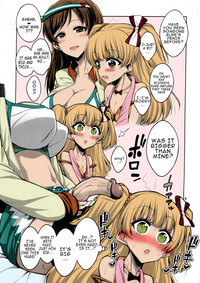 Futanari Onee-san x Otokonoko Cosplayer AV Satsuei Hen Kanzenban hentai