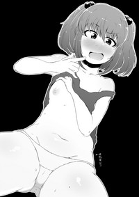 OneShota Nitori hentai