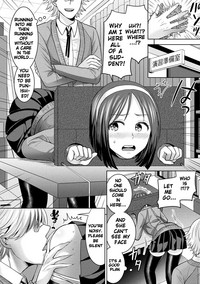 Parallel World Kanojo Ch. 1-8 hentai