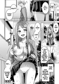 Parallel World Kanojo Ch. 1-8 hentai