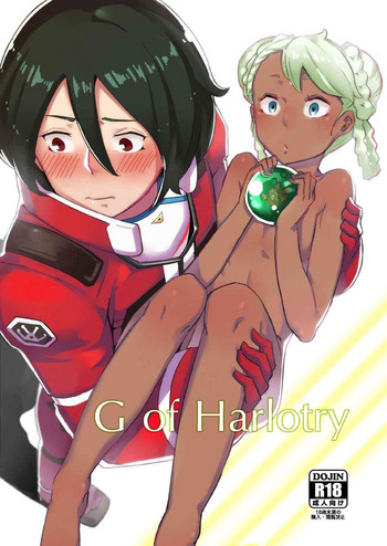 G of Harlotry hentai