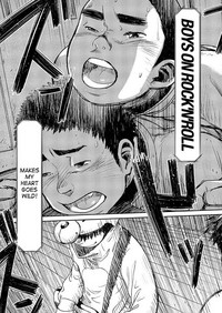 Manga Shounen Zoom Vol. 07 hentai