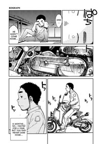 Manga Shounen Zoom Vol. 10 hentai