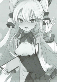 Renshuu Junyoukan Amatsukaze hentai