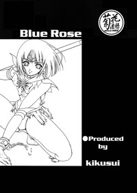 Blue Rose hentai